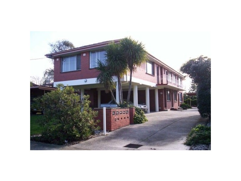 4/14 Alexander Street, Box Hill VIC 3128