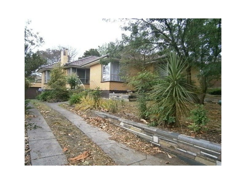 22 Brazilia Drive, Glen Waverley VIC 3150
