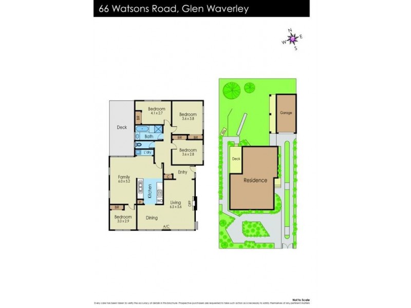 66 Watsons Road, Glen Waverley VIC 3150