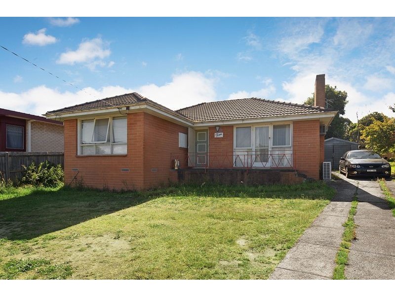 3 Cassia Street, Notting Hill VIC 3168