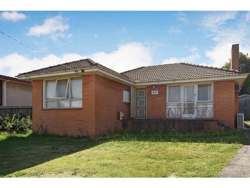 3 Cassia Street, Notting Hill VIC 3168