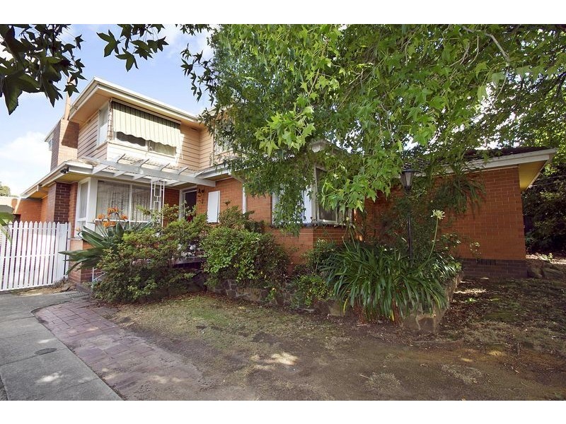 9 Norfolk Street, Glen Waverley VIC 3150
