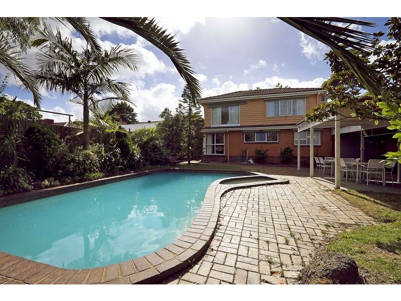 9 Norfolk Street, Glen Waverley VIC 3150