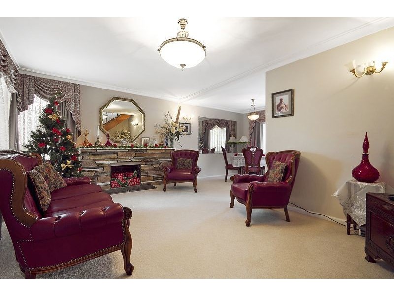 9 Norfolk Street, Glen Waverley VIC 3150