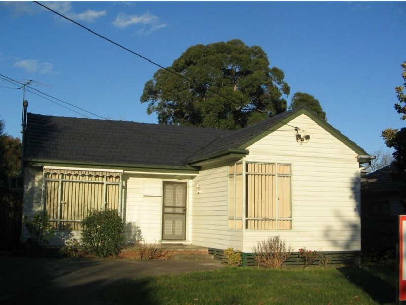 24 Halliday Street, Mount Waverley VIC 3149