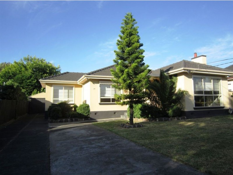 37 Seaview Crescent, Mulgrave VIC 3170