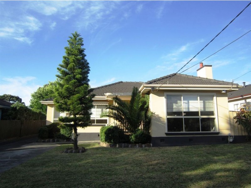 37 Seaview Crescent, Mulgrave VIC 3170