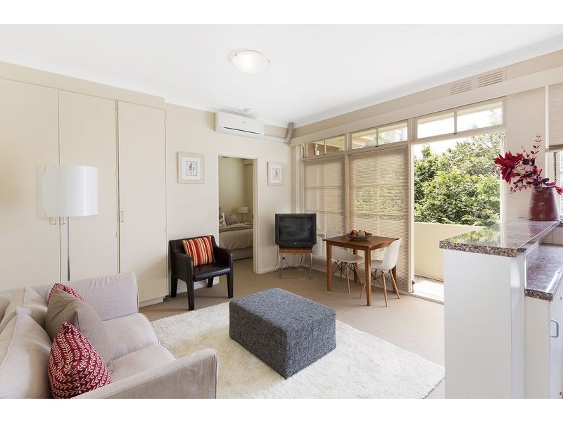 9/401 Toorak Road, South Yarra VIC 3141