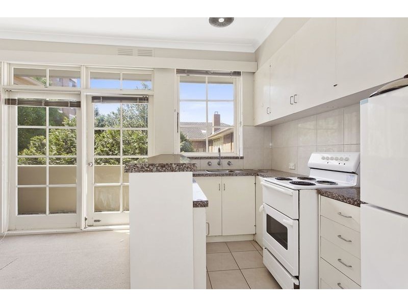 9/401 Toorak Road, South Yarra VIC 3141