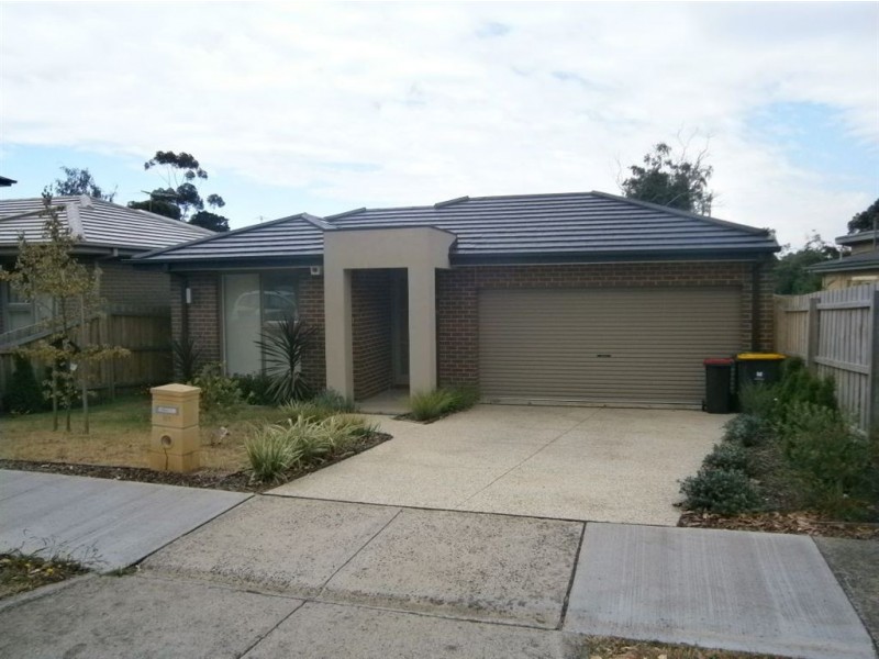 63 Panoramic Grove, Glen Waverley VIC 3150