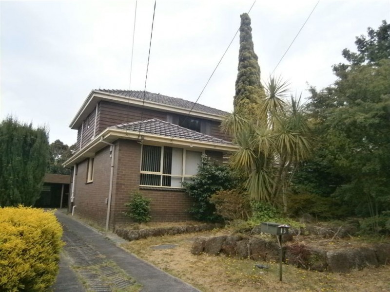 13 Pippin Avenue, Glen Waverley VIC 3150