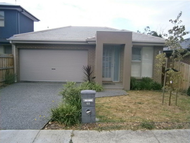 65 Panoramic Drive, Glen Waverley VIC 3150