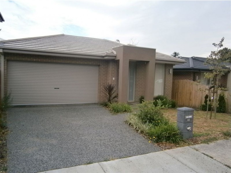 65 Panoramic Drive, Glen Waverley VIC 3150