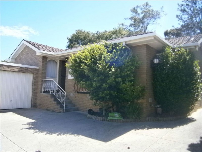 2/17 Walter Street, Glen Waverley VIC 3150