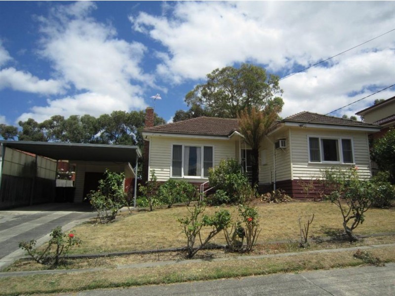 101 Bogong Avenue, Glen Waverley VIC 3150