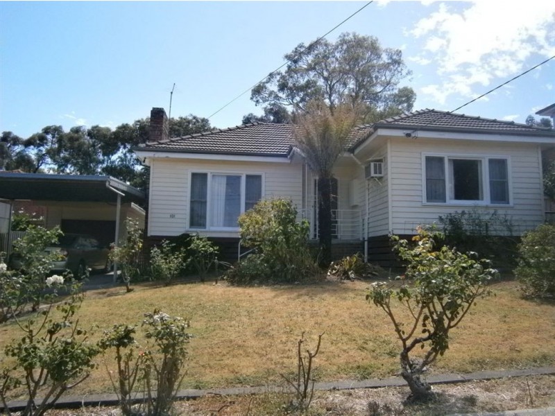 101 Bogong Avenue, Glen Waverley VIC 3150