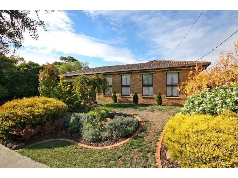 22 Grovelands Drive, Mulgrave VIC 3170