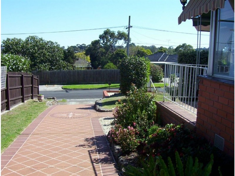 1 Fankhauser Drive, Vermont South VIC 3133