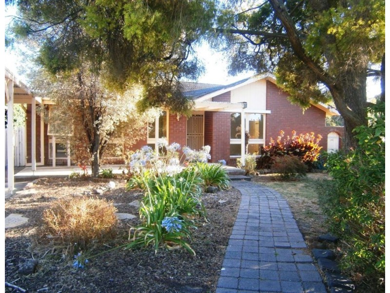 19 Gaynor Crescent, Glen Waverley VIC 3150