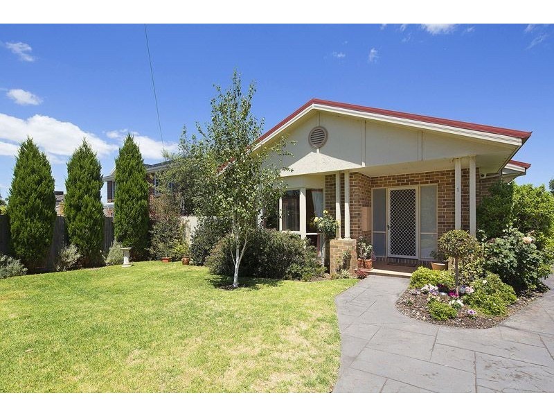 1/20 Quaintance Street, Mount Waverley VIC 3149
