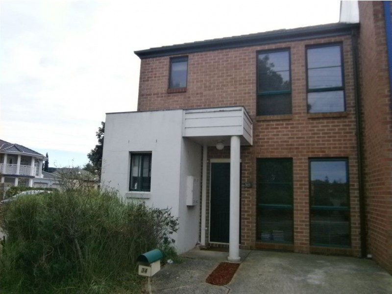 34 Kierens Way, Chadstone VIC 3148