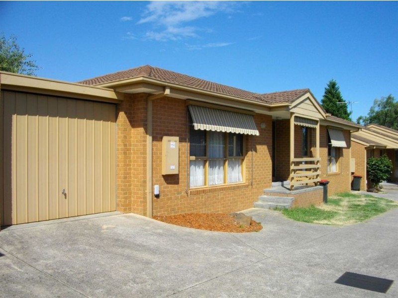 2/5 Salisbury Court, Glen Waverley VIC 3150