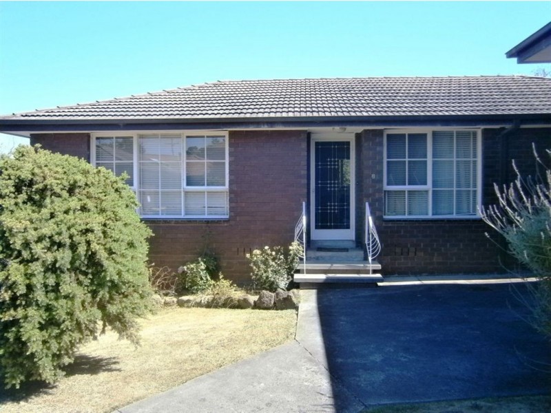 2/107 Bogong Avenue, Glen Waverley VIC 3150