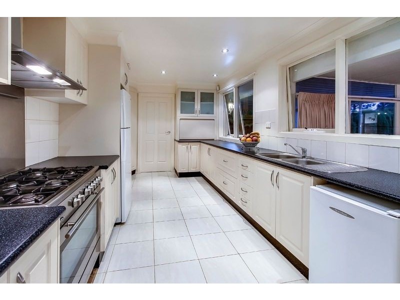 3 Fernly Court, Wheelers Hill VIC 3150