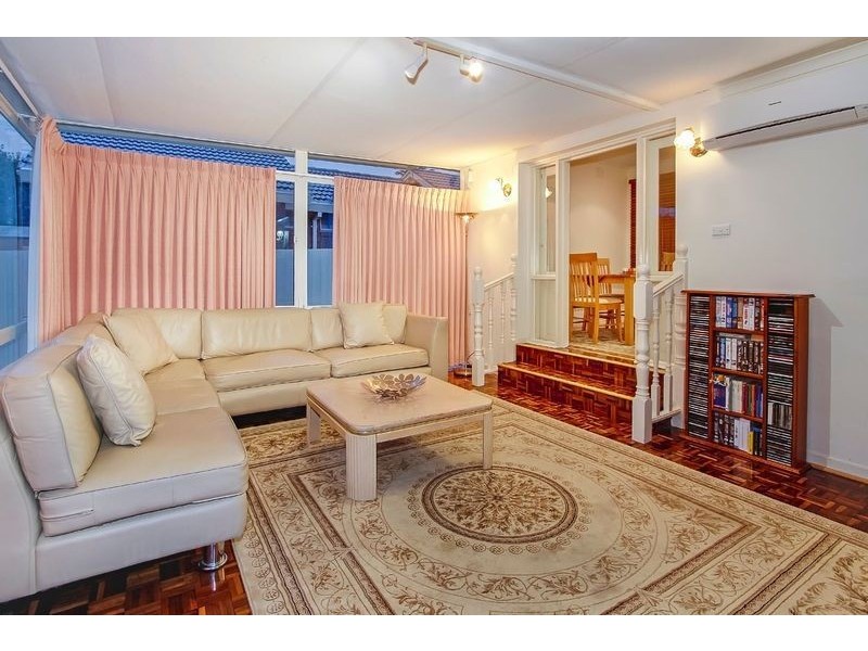 3 Fernly Court, Wheelers Hill VIC 3150