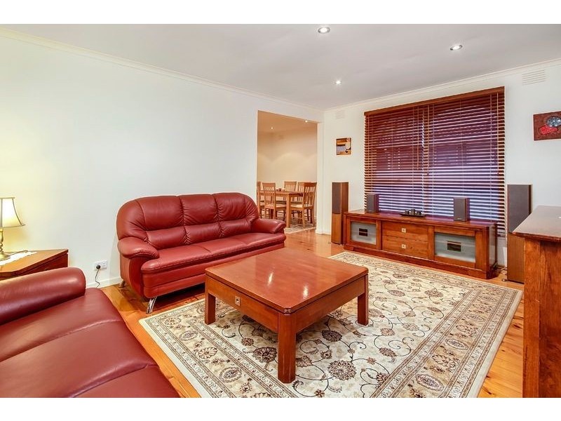 3 Fernly Court, Wheelers Hill VIC 3150