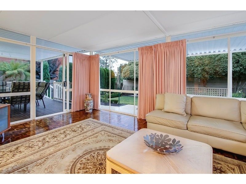 3 Fernly Court, Wheelers Hill VIC 3150