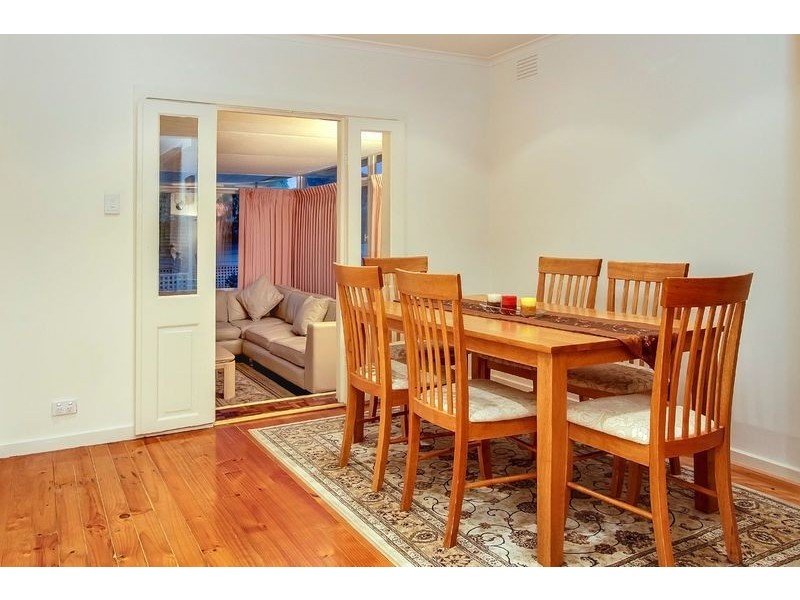 3 Fernly Court, Wheelers Hill VIC 3150