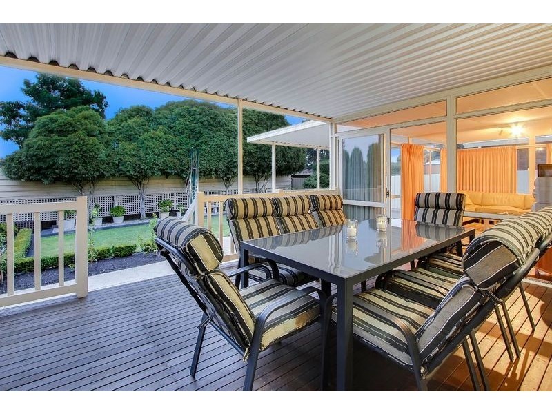 3 Fernly Court, Wheelers Hill VIC 3150