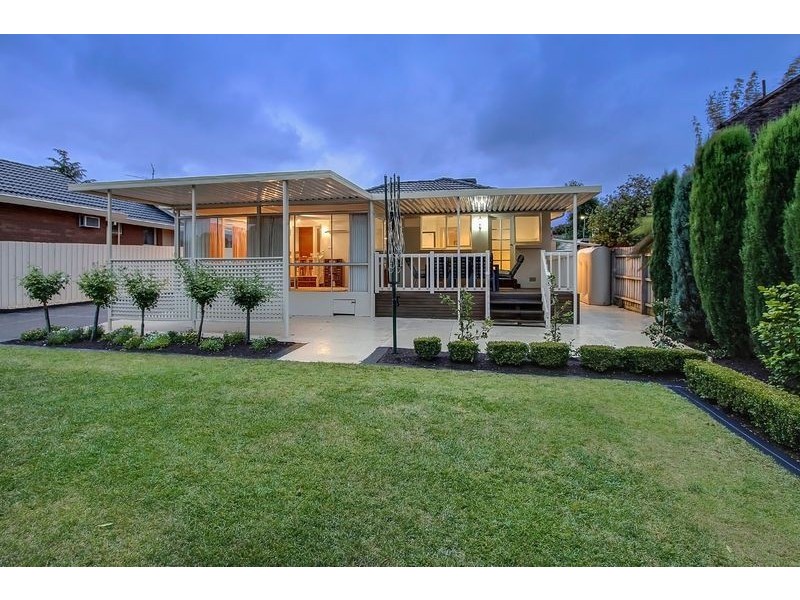 3 Fernly Court, Wheelers Hill VIC 3150