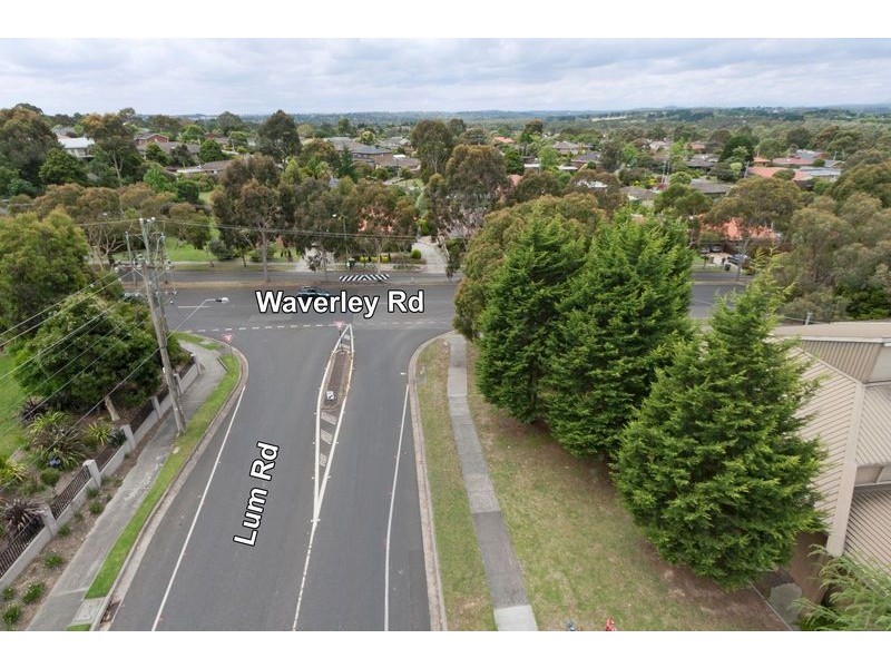 5-7 Lum Road, Wheelers Hill VIC 3150