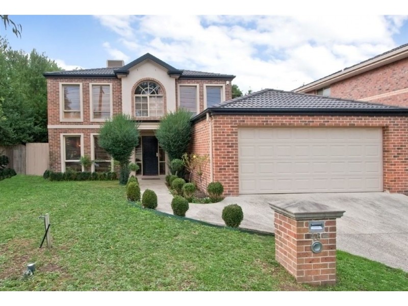48 Callaghan Avenue, Glen Waverley VIC 3150