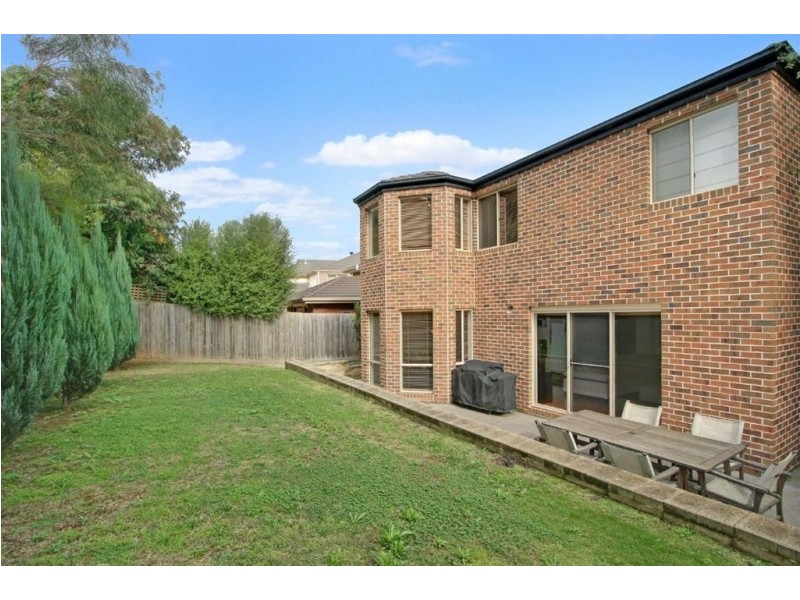 48 Callaghan Avenue, Glen Waverley VIC 3150