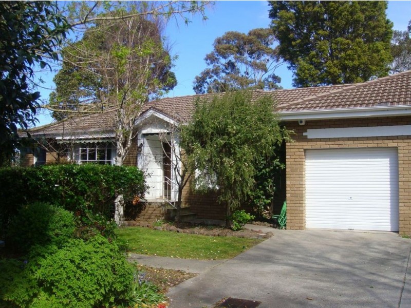 6/12 Mummery Street, Mount Waverley VIC 3149