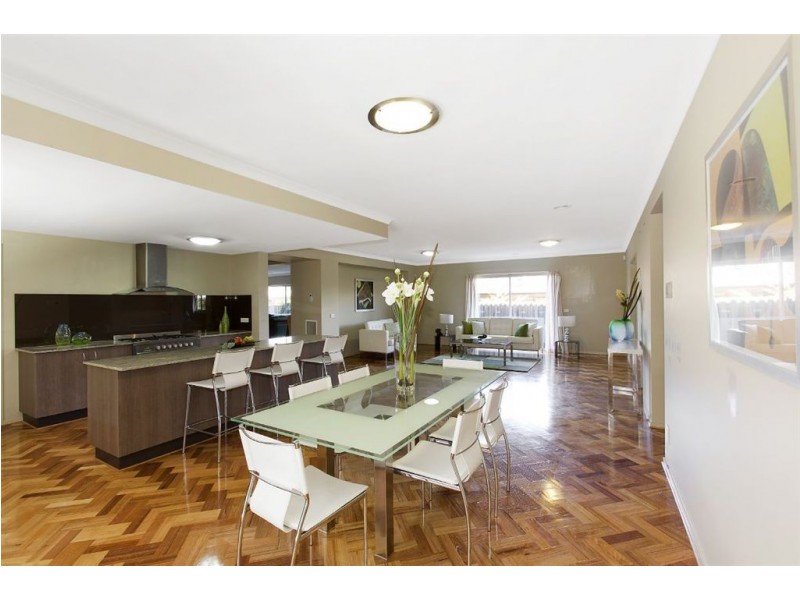 59 Mary Avenue, Wheelers Hill VIC 3150