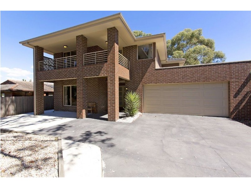 59 Mary Avenue, Wheelers Hill VIC 3150