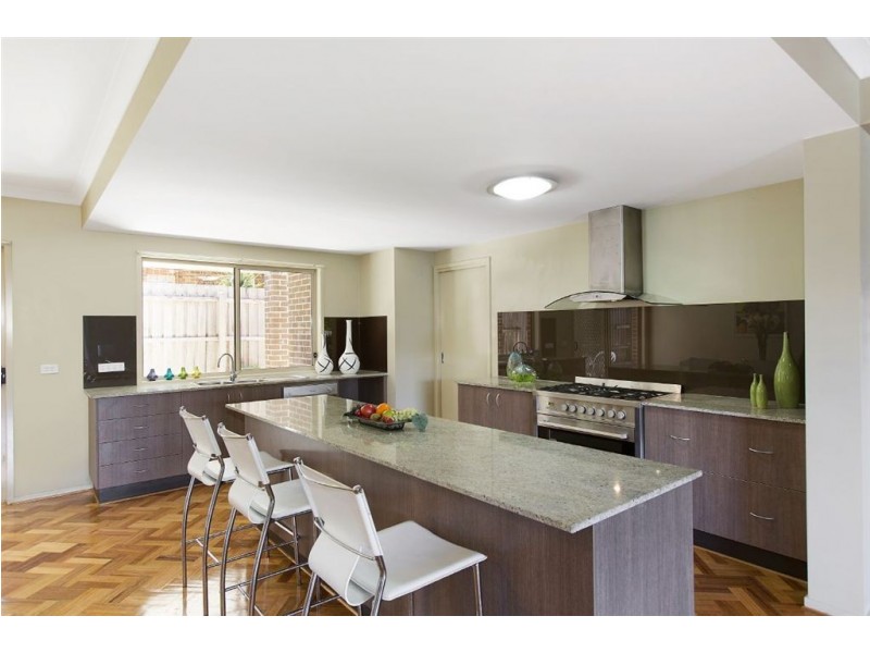 59 Mary Avenue, Wheelers Hill VIC 3150