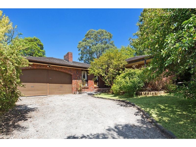 5 Camden Court, Glen Waverley VIC 3150