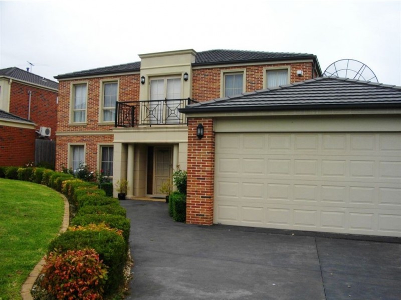 13 Montvale Mews, Mount Waverley VIC 3149