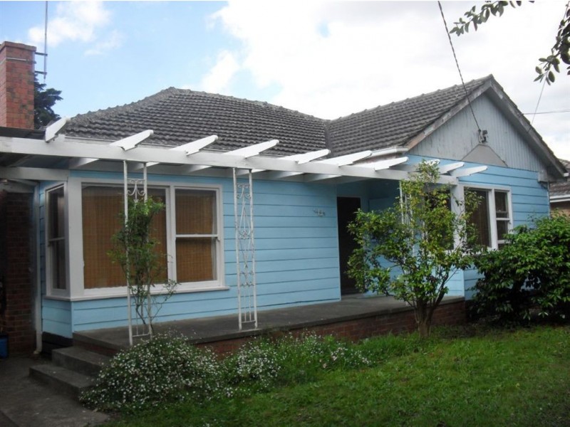 13 Quaintance Street, Mount Waverley VIC 3149