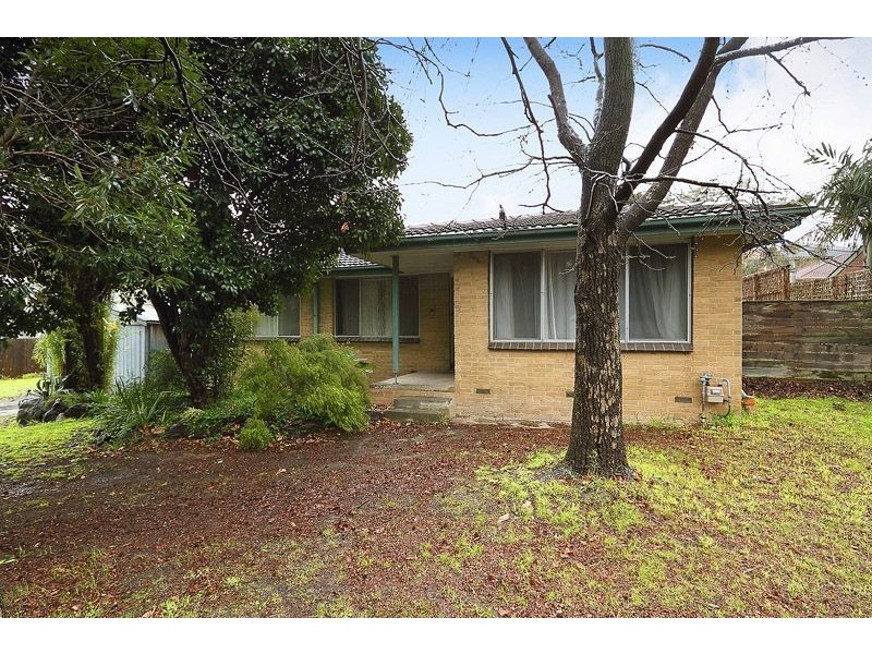 15 Canter Street, Rowville VIC 3178