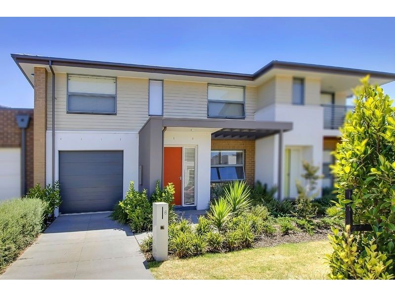 6 Newport Drive, Mulgrave VIC 3170