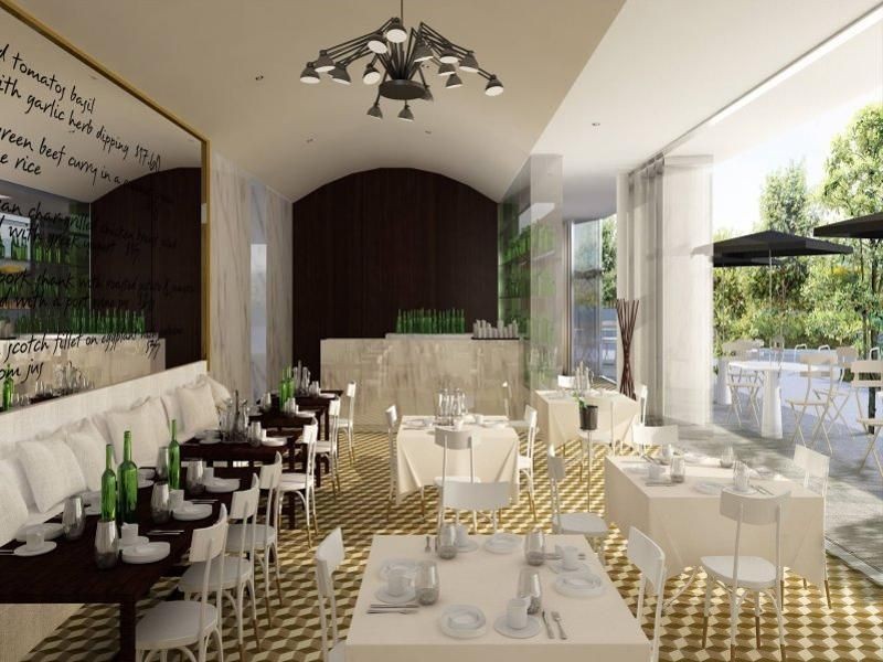 606/32 Bray St, South Yarra VIC 3141