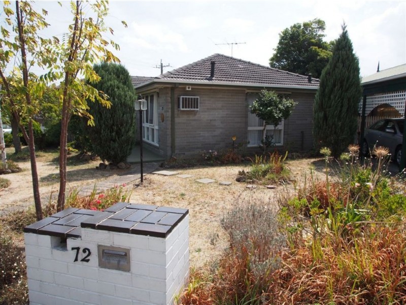 72 Windella Crescent, Glen Waverley VIC 3150