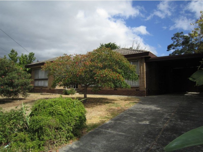 12 Albany Drive, Mulgrave VIC 3170