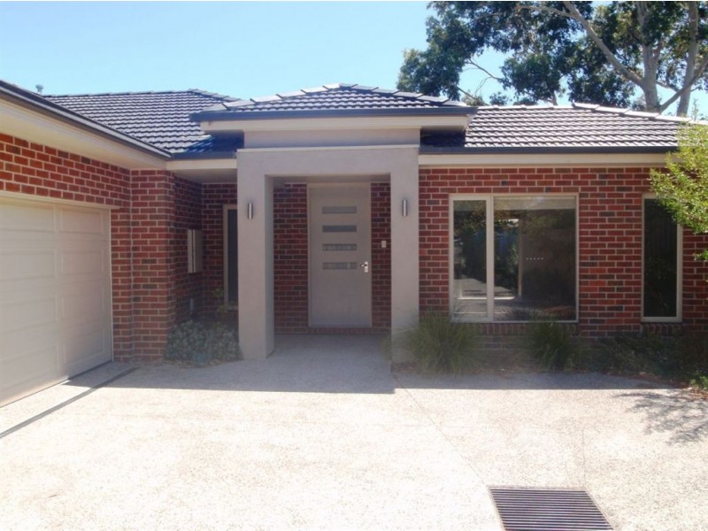 2/41 Myers Avenue, Glen Waverley VIC 3150